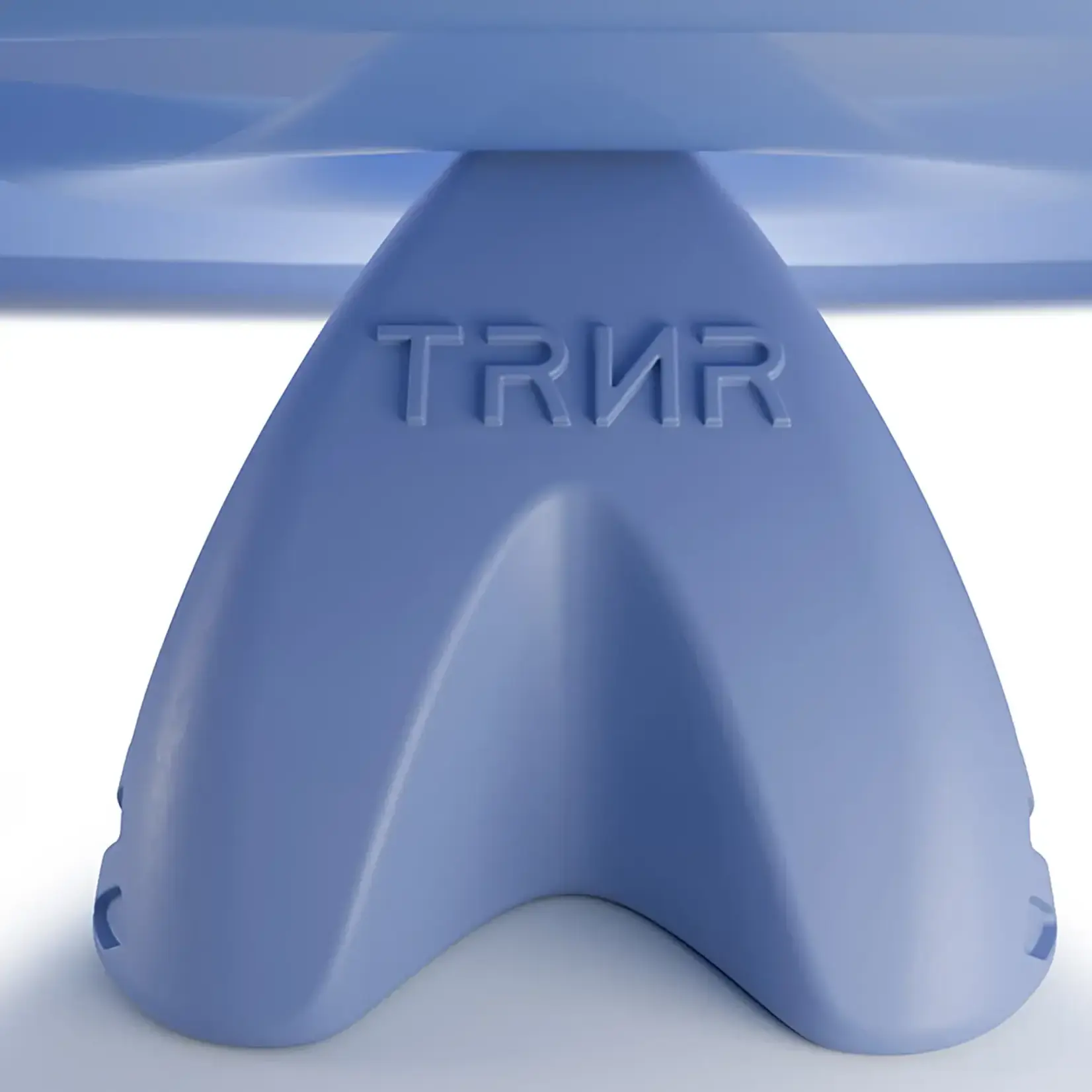TRNR Acu Trigger. Silicon para puntos de presión muscular.