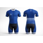 TRIADA Ocean Luminous Trisuit Men.