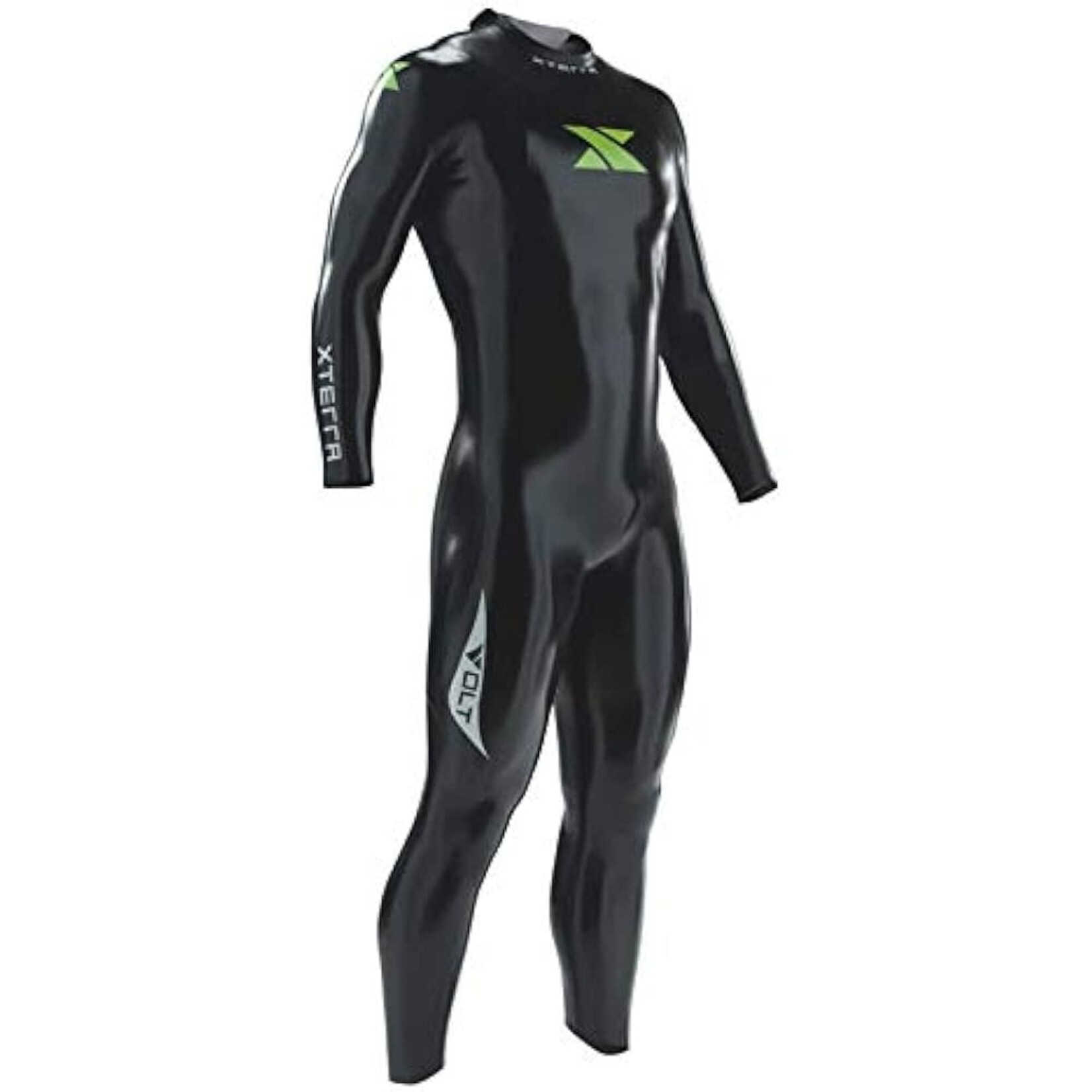 XTERRA Wetsuit XTERRA Neopreno fullsuit VOLT  Men´s . Talla Medium