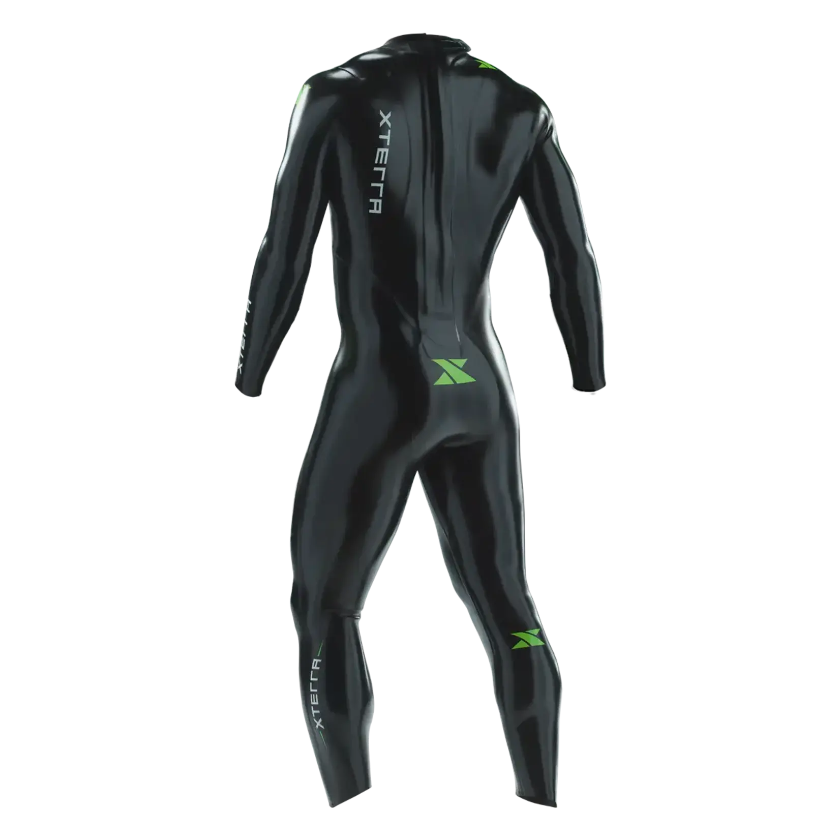 XTERRA Wetsuit XTERRA Neopreno fullsuit VOLT  Men´s . Talla Medium