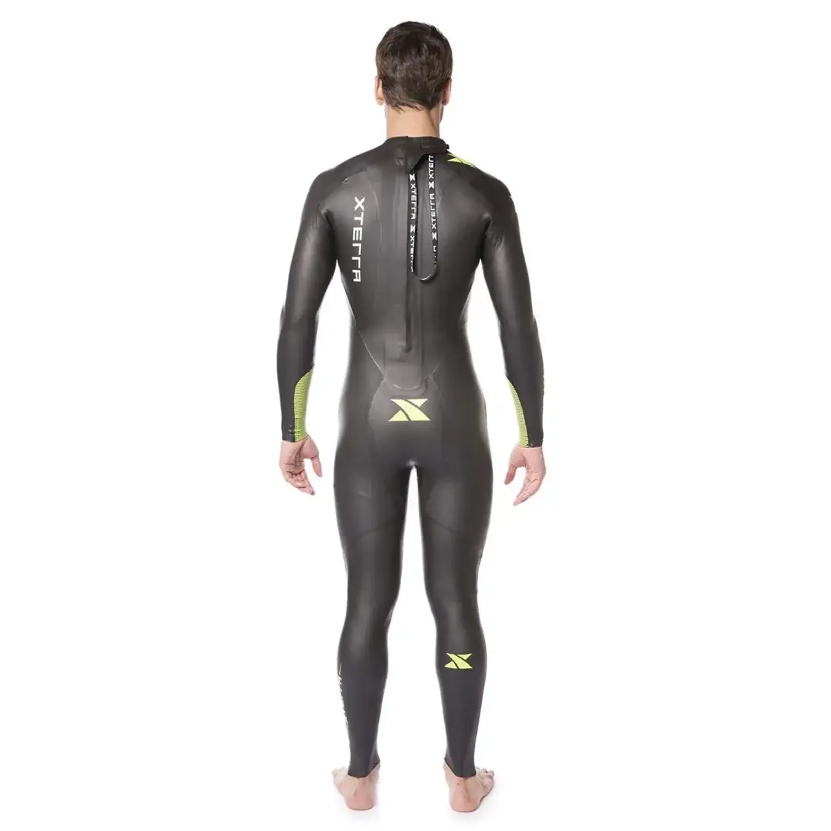 XTERRA Wetsuit XTERRA Neopreno fullsuit VOLT  Men´s . Talla Medium