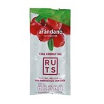 RUTS RUTS Gel Energy sabor Arándano. 46gr