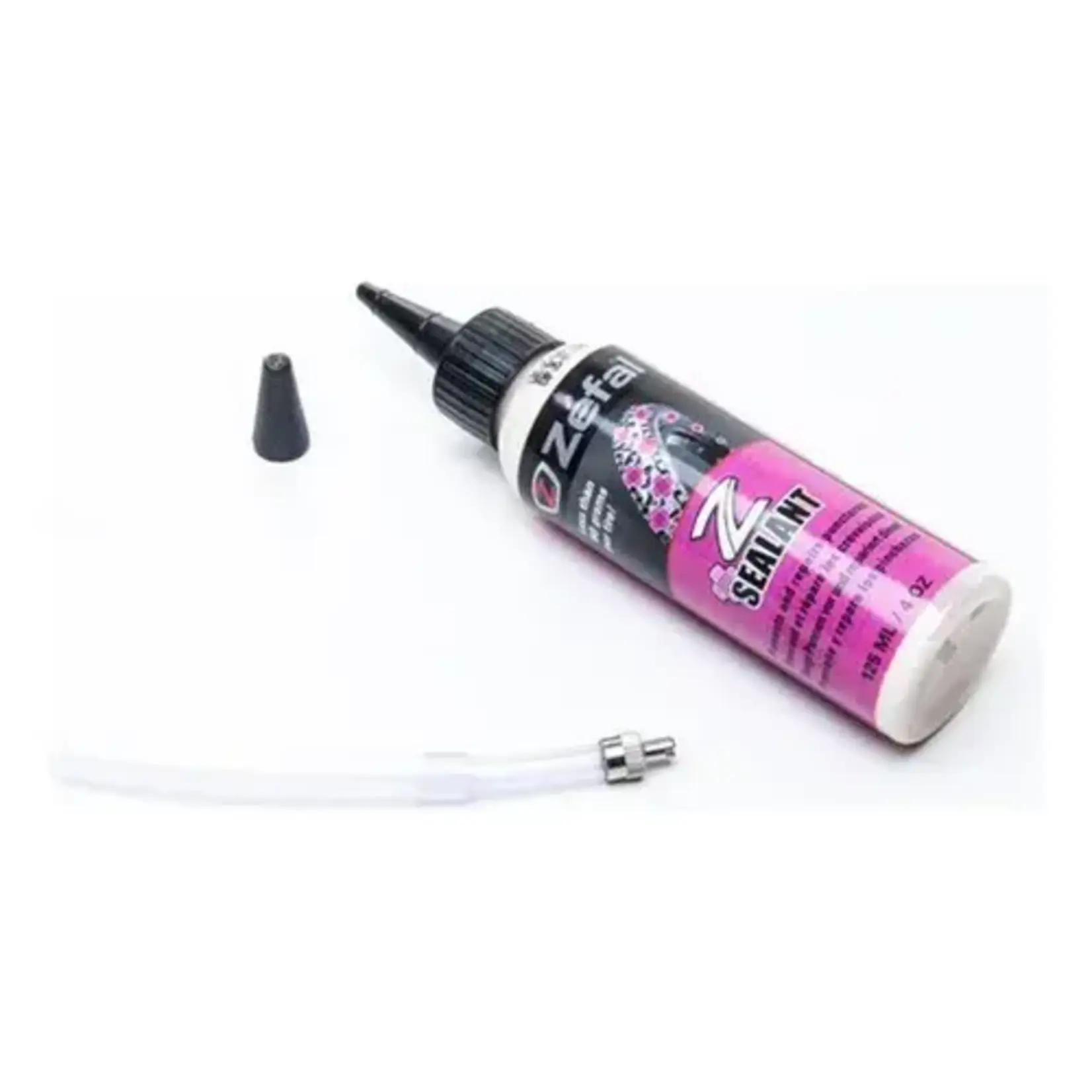 Sellador para llanta tubeless y tubeless ready 125ml. Zefal