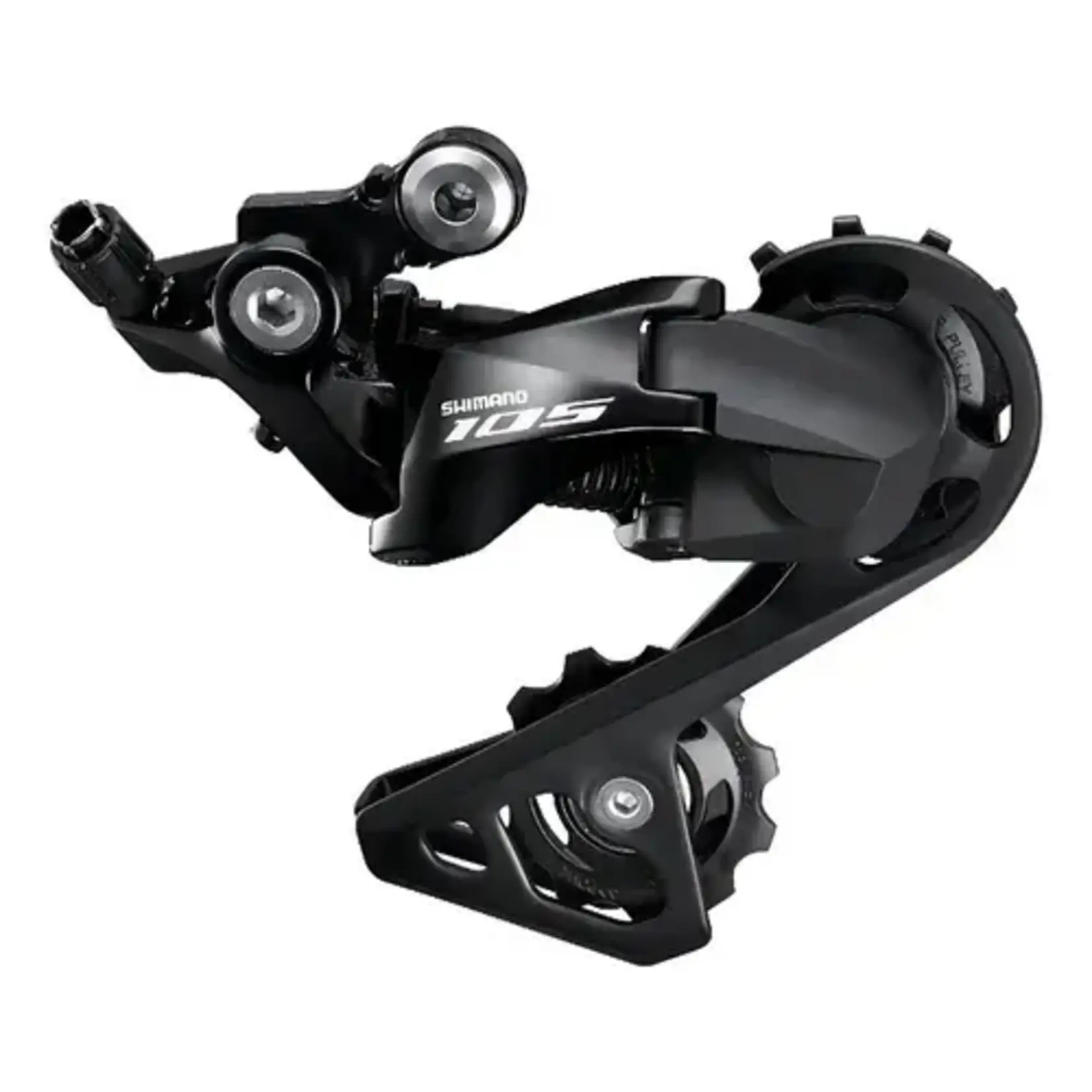 SHIMANO Cambio trasero para bicicleta 105RD-R7000 SS 11v. Shimano