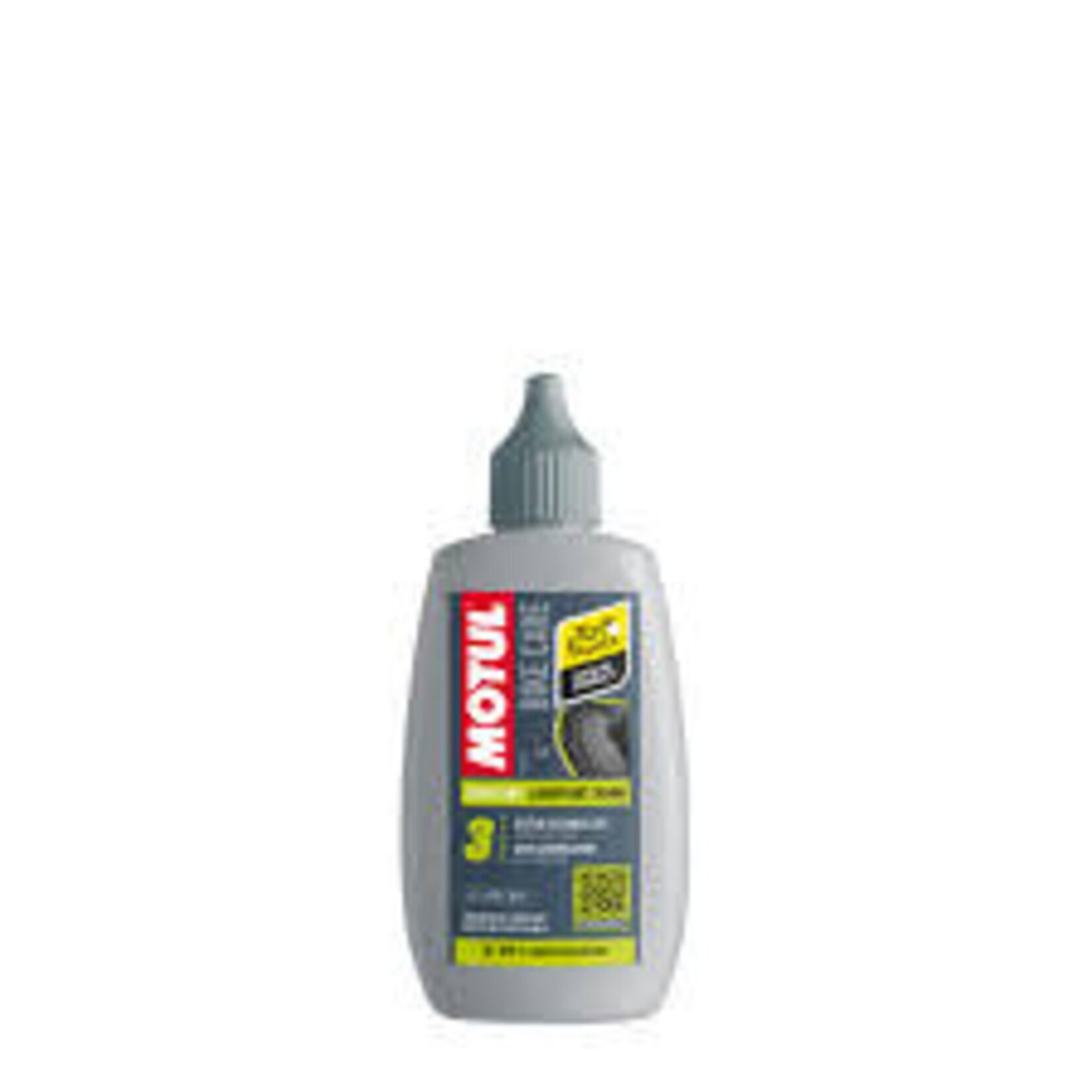 MOTUL Lubricante de cadena humedo Motul 100ml road. Motul