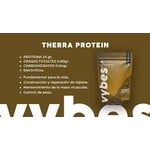 ISMERELY Therra Protein 1k. Sabor Bliss Vainilla.