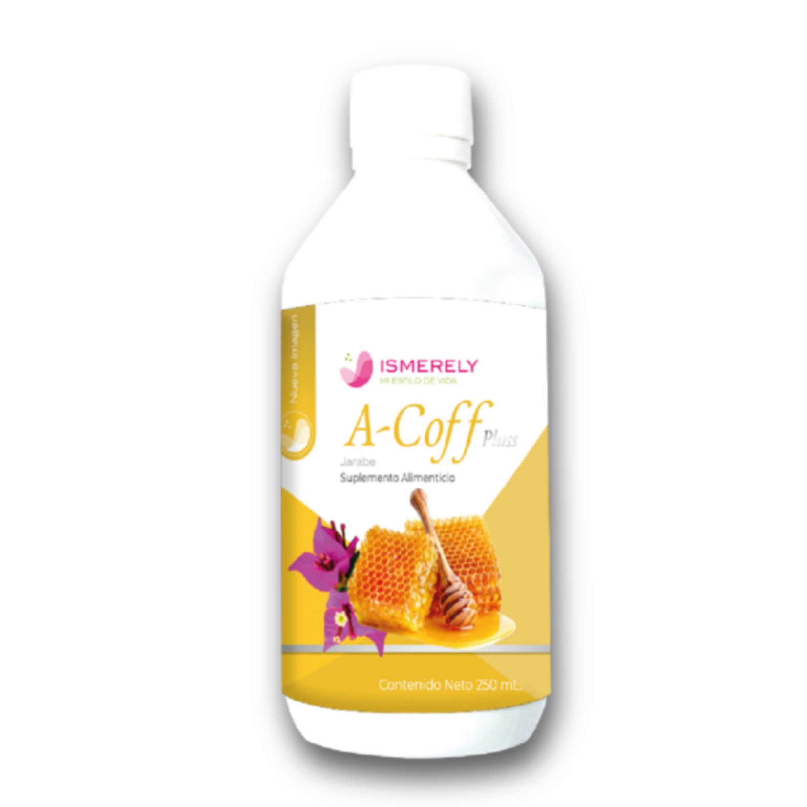 ISMERELY A-Coff. 250ml.