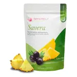 ISMERELY Savera. 350g. Polvo a base de acai, goji y piña.