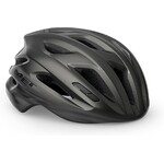 MET Casco MET Idolo Mips Mediano 56/58 Gris Metálico.