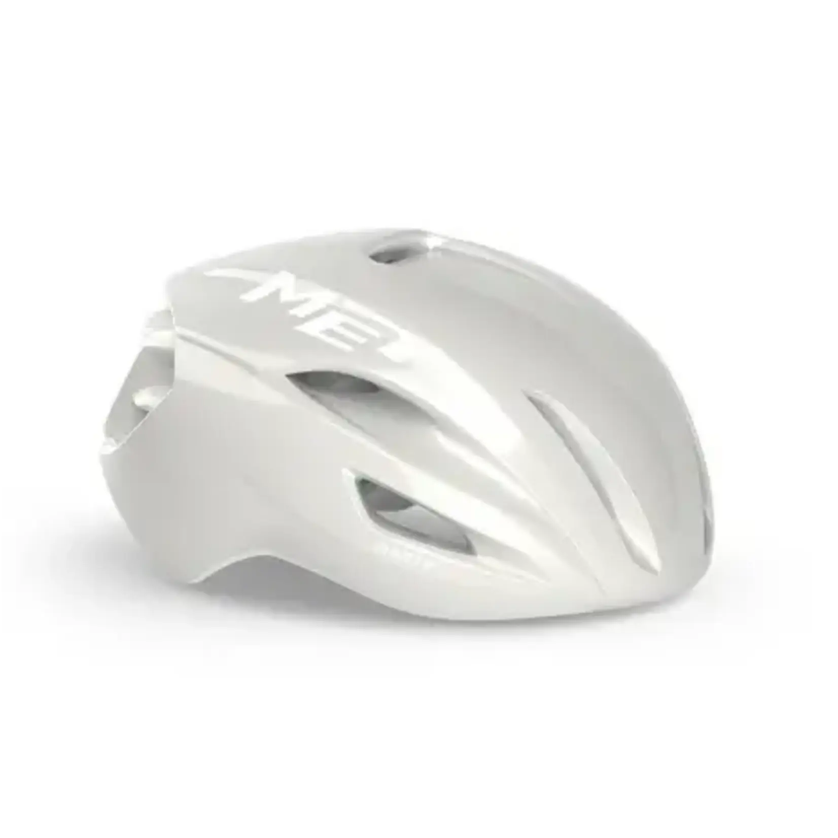 MET Casco MET Manta Mips Talla S. Color Absolute Edición Limitada.