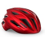 MET Casco MET Idolo Mips Mediano 56/58 Rojo Metálico.