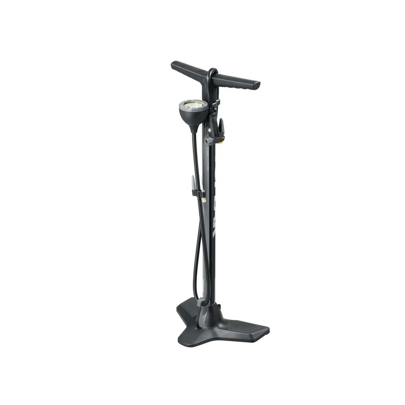 Bomba Topeak Joe Blow Race Negro/Gris.