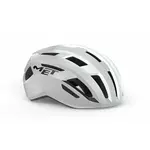 MET Casco Met VINCI Mips. Talla S. Color blanco