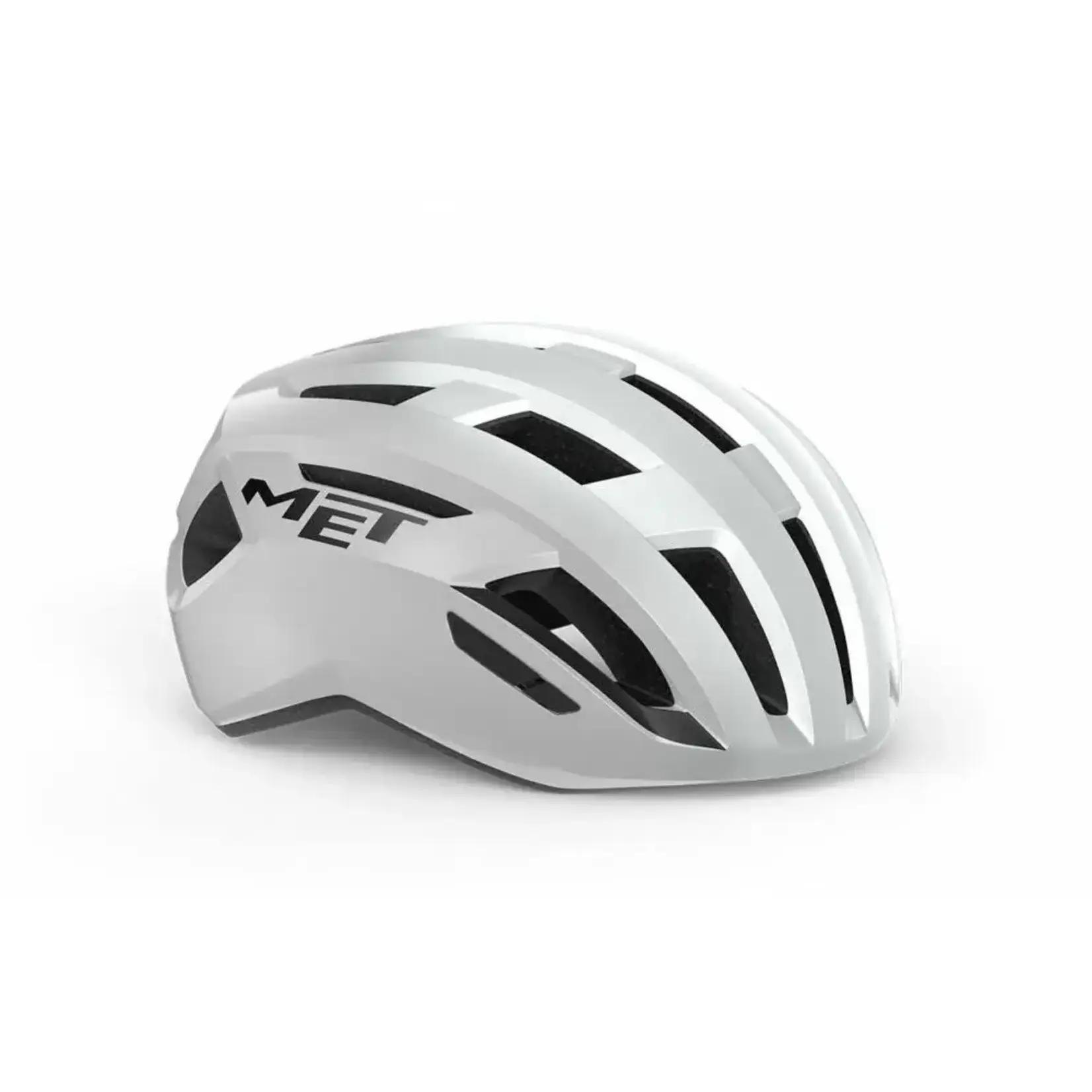 MET Casco Met VINCI Mips. Talla S. Color blanco