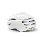 MET Casco MET Manta Mips Talla M. Color Absolute Edición Limitada.