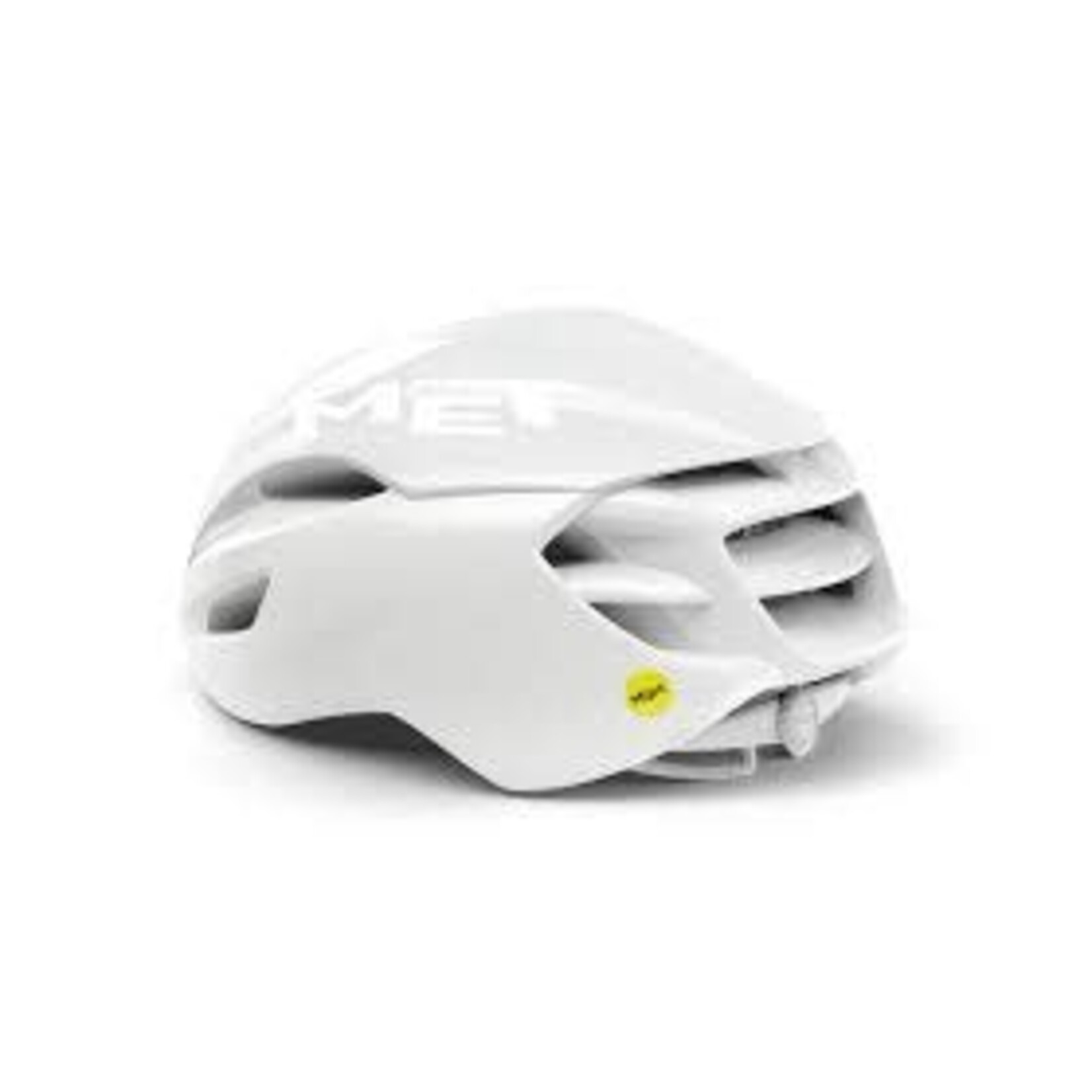 MET Casco MET Manta Mips Talla M. Color Absolute Edición Limitada.