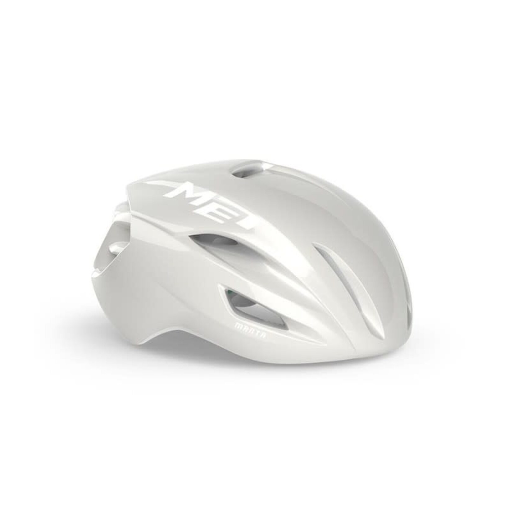 MET Casco MET Manta Mips Talla M. Color Absolute Edición Limitada.