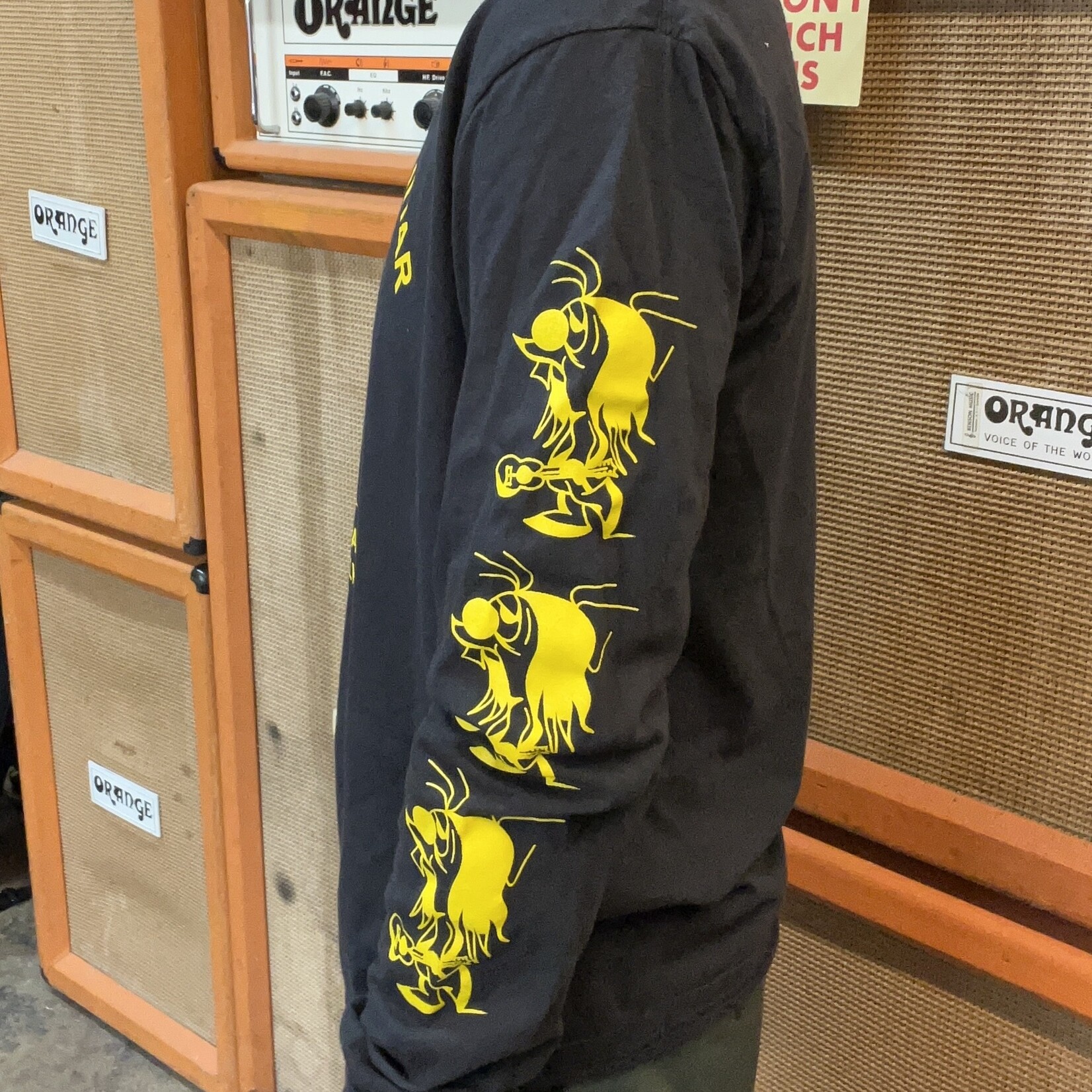 PGR Long Sleeve