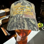 Bait Shop Hat