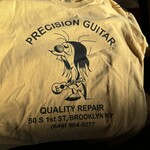 PGR Shirt Mustard Yellow