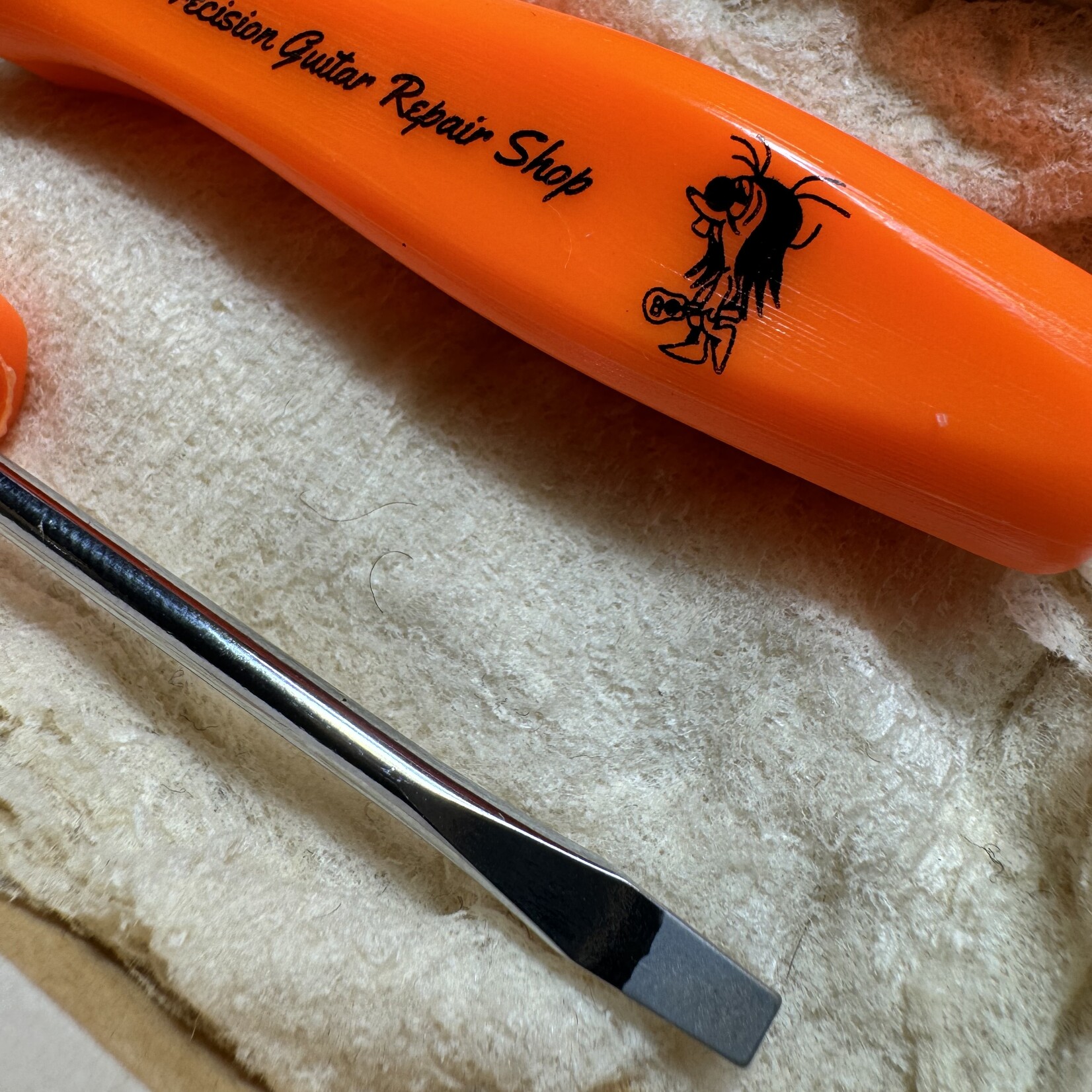 PGR Pocket Screw Driver