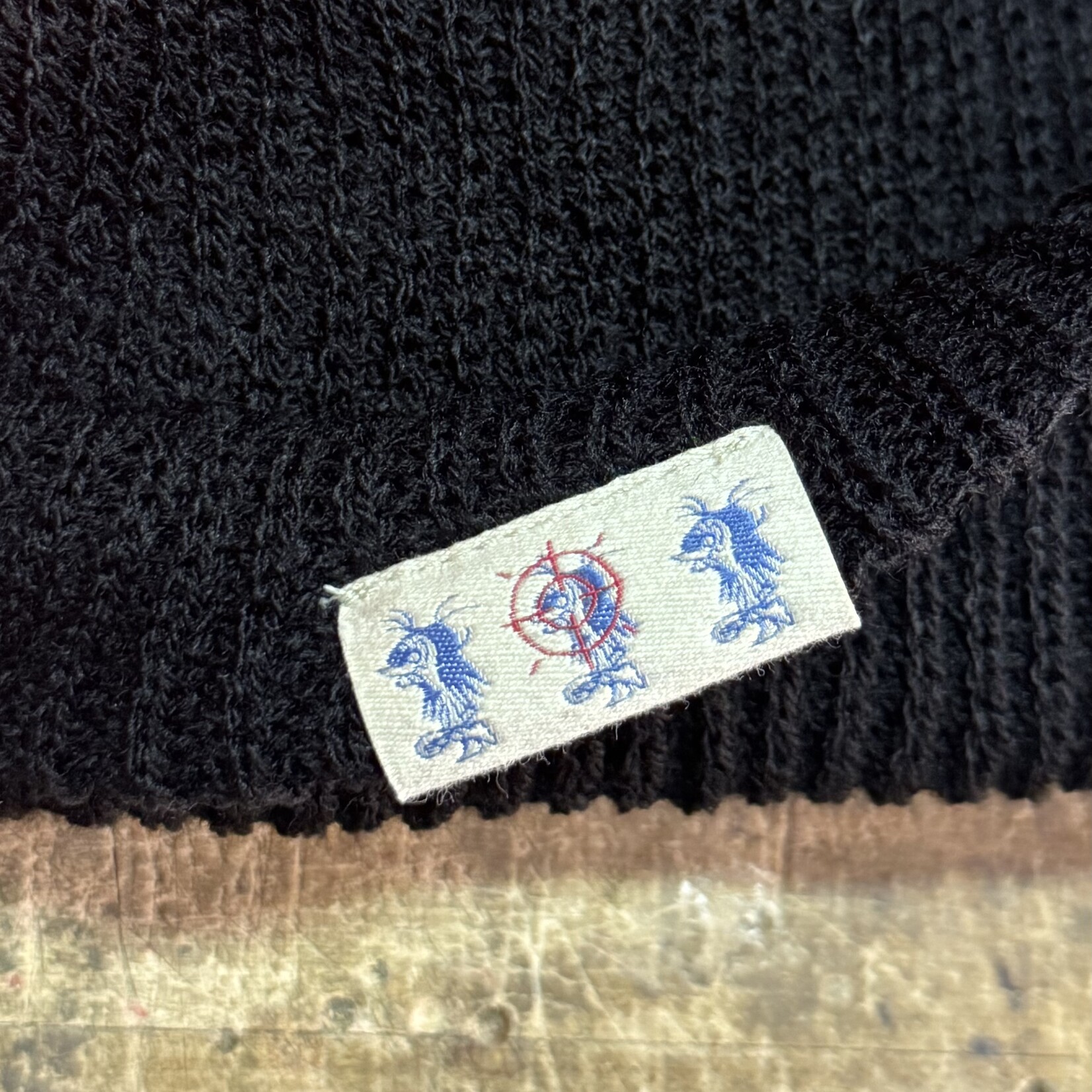 PGR BEANIE