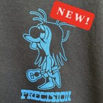 PRECISION SHIRT