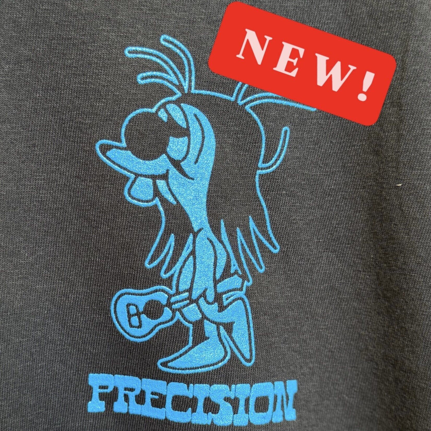 PRECISION SHIRT
