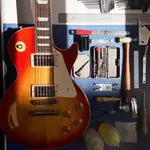 Basic Setup Workshop (Electric) SATURDAY