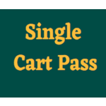 Single Cart Season Pass