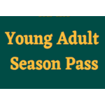 Young Adult Season Pass - Young Adult Passholder