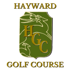 Purchase your Hayward Golf Course Season Passes here! 