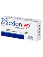 IFA CELTICS ACXION AP 30MG