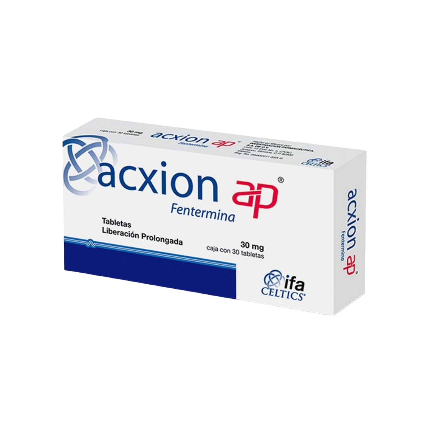 IFA CELTICS ACXION AP 30MG