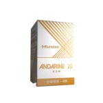 EUROLAB ANDARINE (S4) EUROLAB 20MG 60CAPS