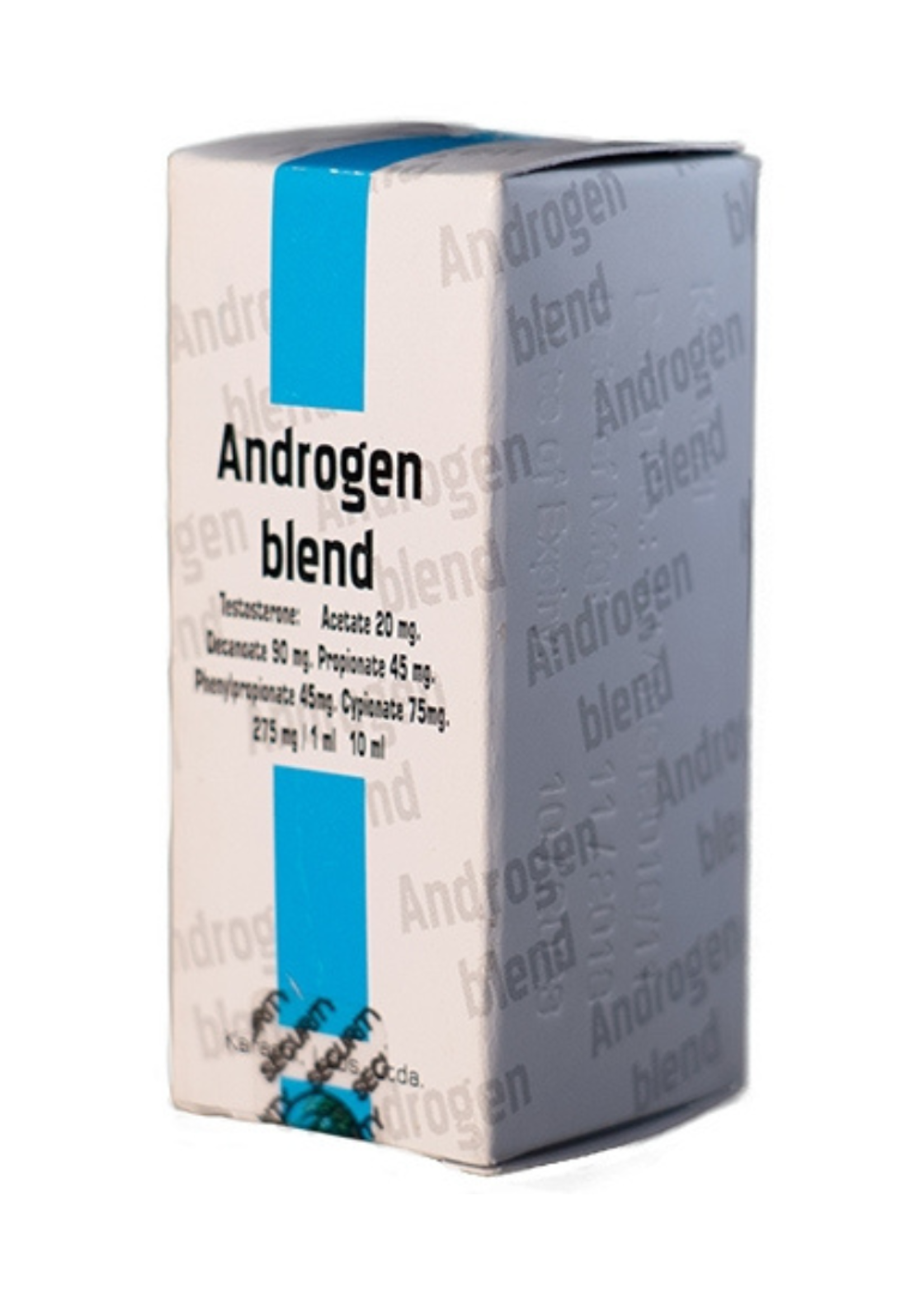 KARACHI ANDRO KARACHI 275MG 10ML