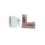 LANDERLAN PROVIRON LANDERLAN 25MG 20CT