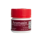 ROTTERDAM AROMASIN ROTTERDAM 30TABS 25MG