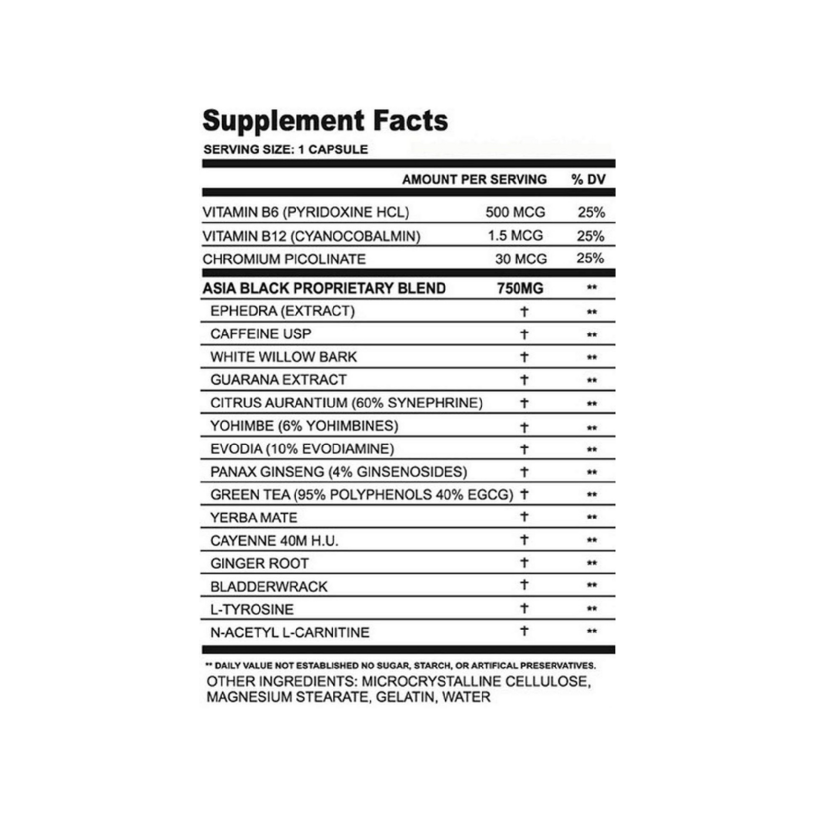 CLOMAPHARMA ASIA BCK 100CT