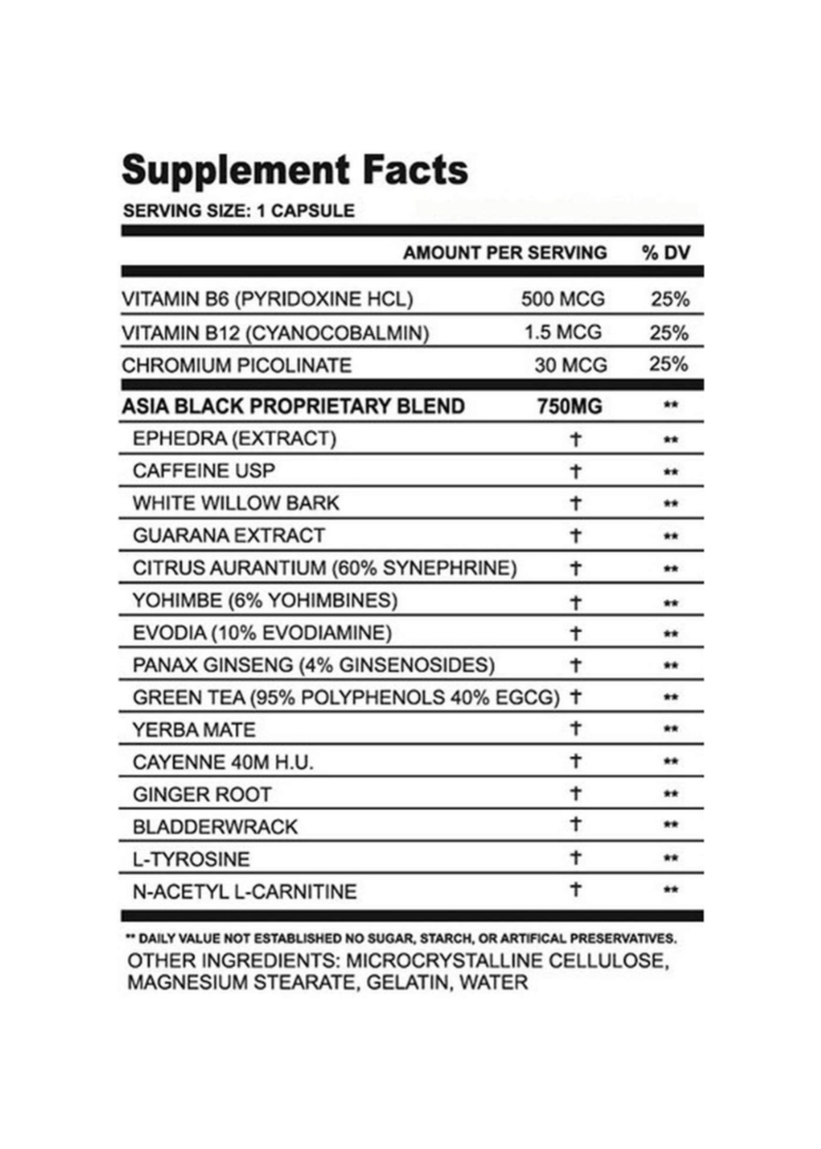 CLOMAPHARMA ASIA BCK 100CT