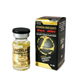 LANDERLAN BOLDENONA LANDERLAN 250MG 10ML