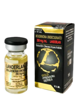 LANDERLAN BOLDENONA LANDERLAN 250MG 10ML