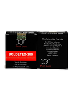PHAR LABS SILVER BOLDETEX (BOLDENONA) PHAR LABS SILVER 250MG 10ML
