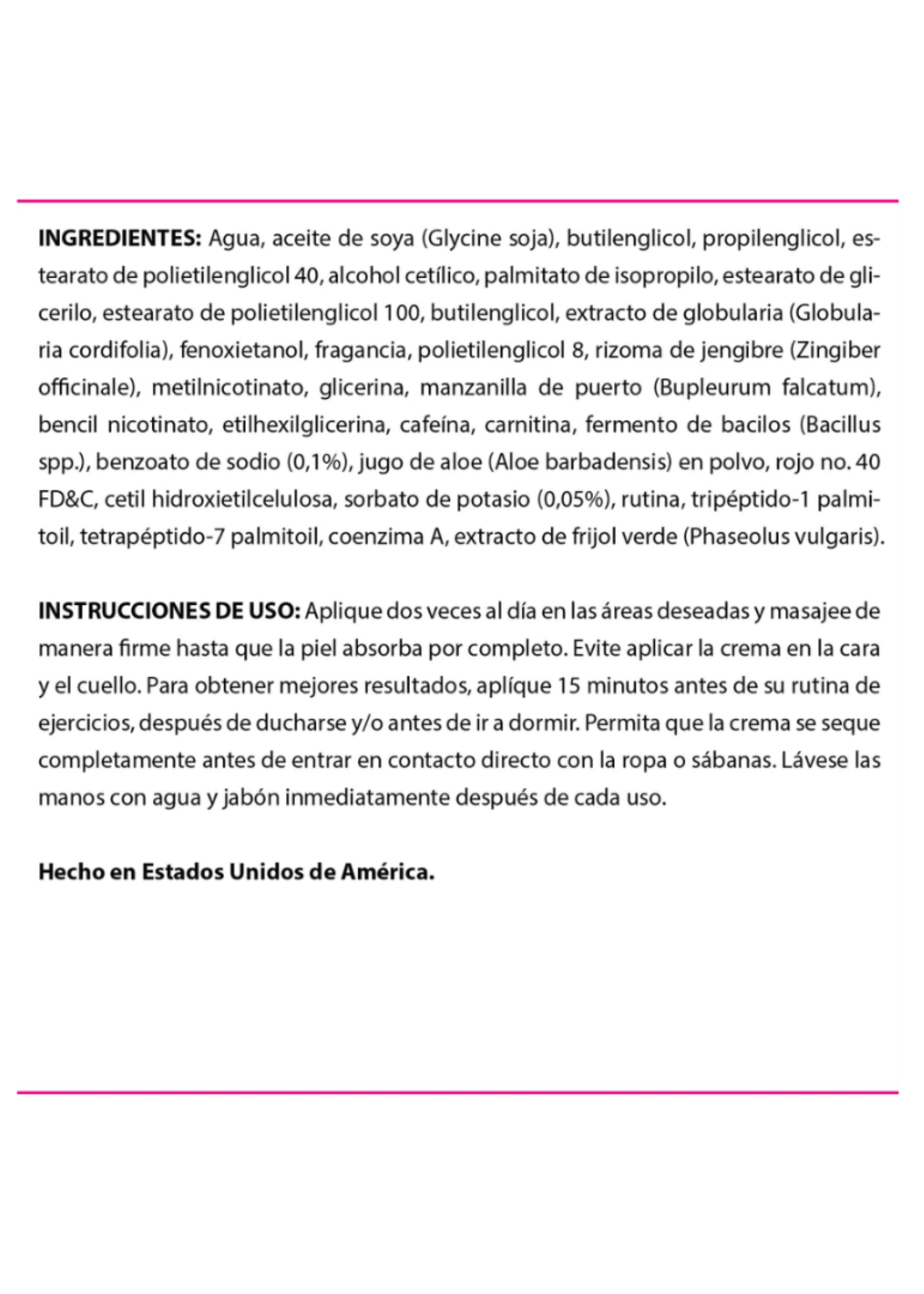 STEEL FIT BUNS OF STEEL STEEL FIT 8OZ