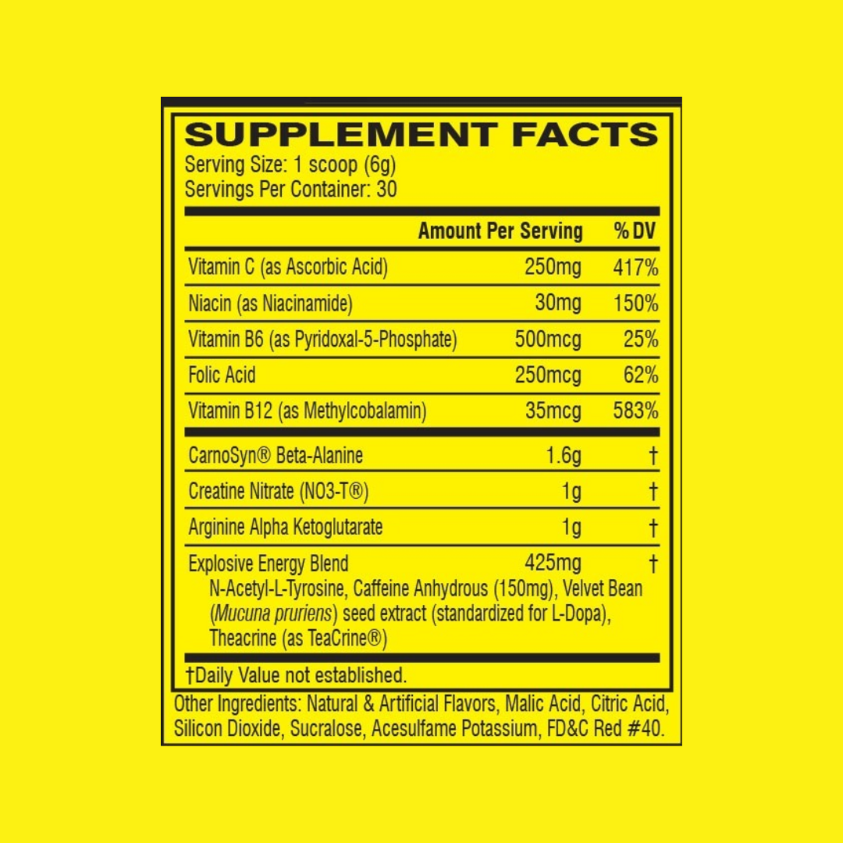 CELLUCOR C4 ORIGINAL 30SV CELLUCOR