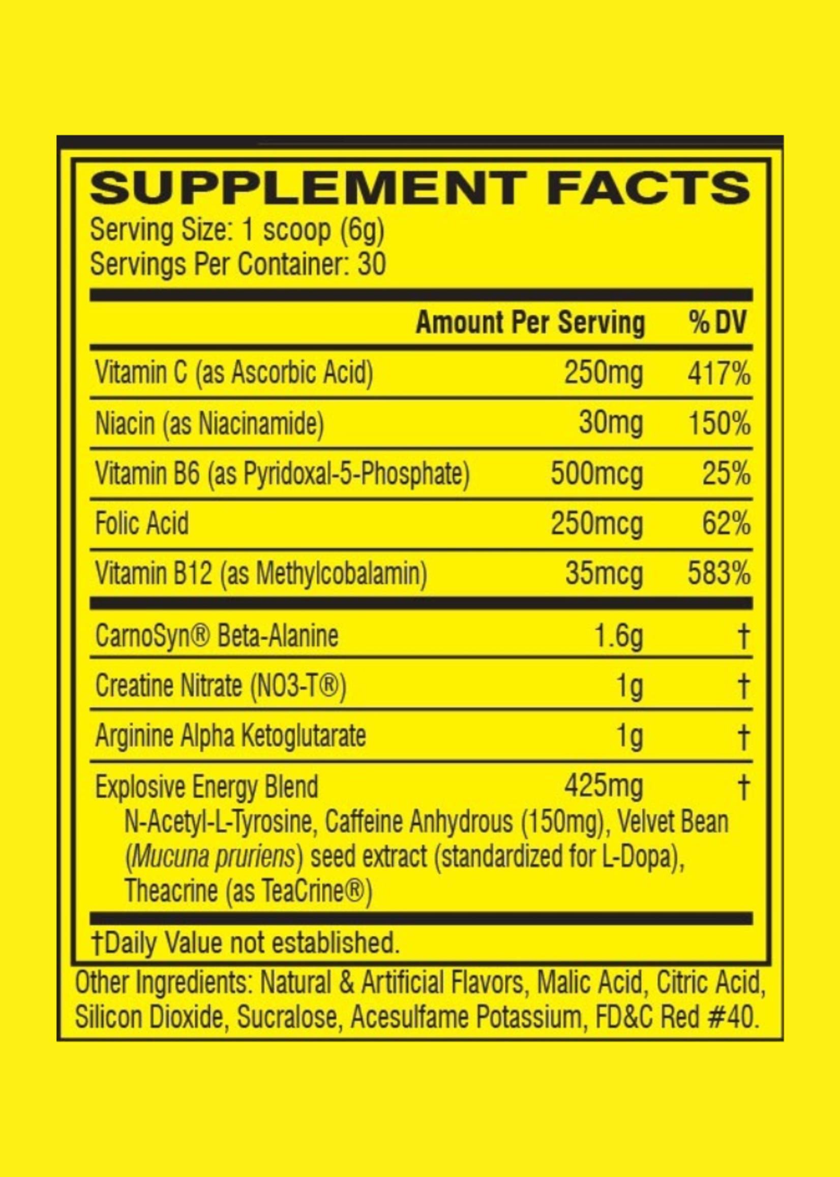 CELLUCOR C4 ORIGINAL 30SV CELLUCOR