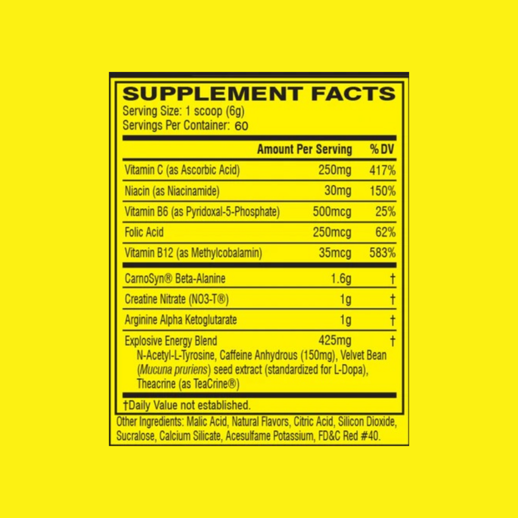 CELLUCOR C4 ORIGINAL CELLUCOR 50SV