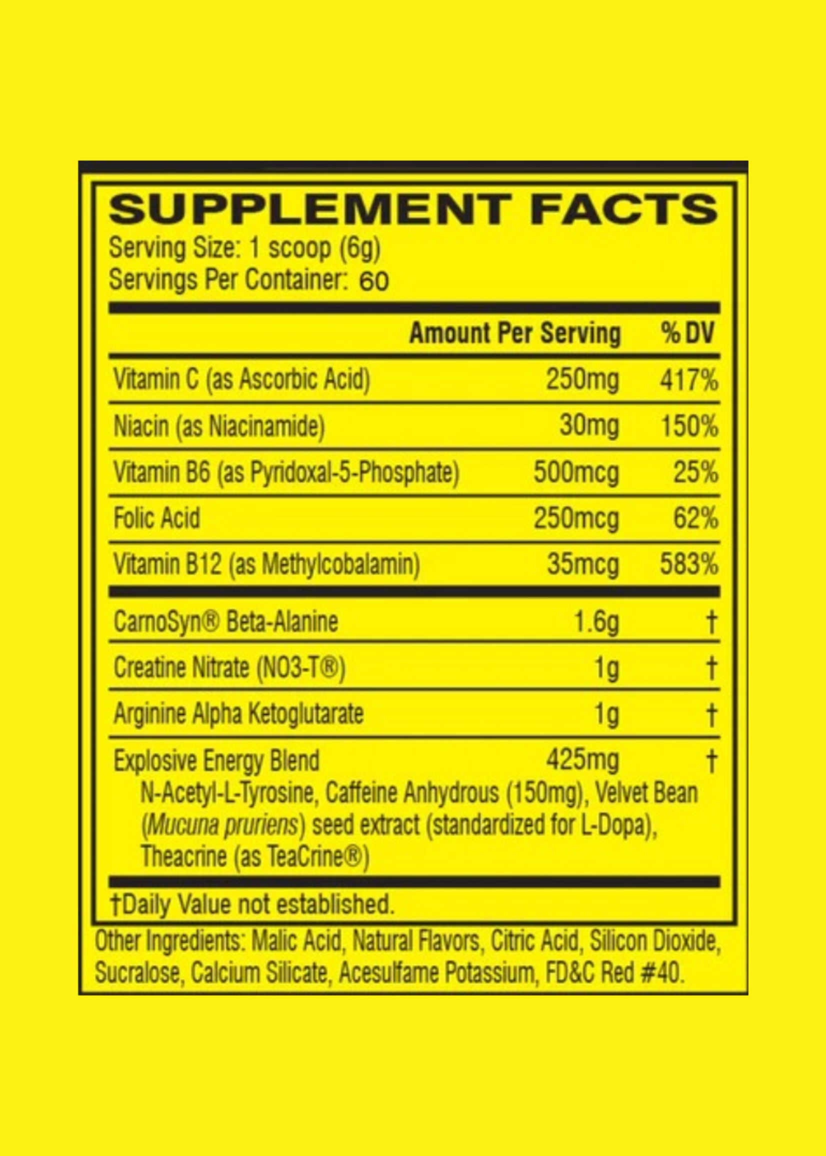 CELLUCOR C4 ORIGINAL CELLUCOR 50SV