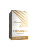 EUROLAB CARDARINE EUROLAB 10MG 60CAPS
