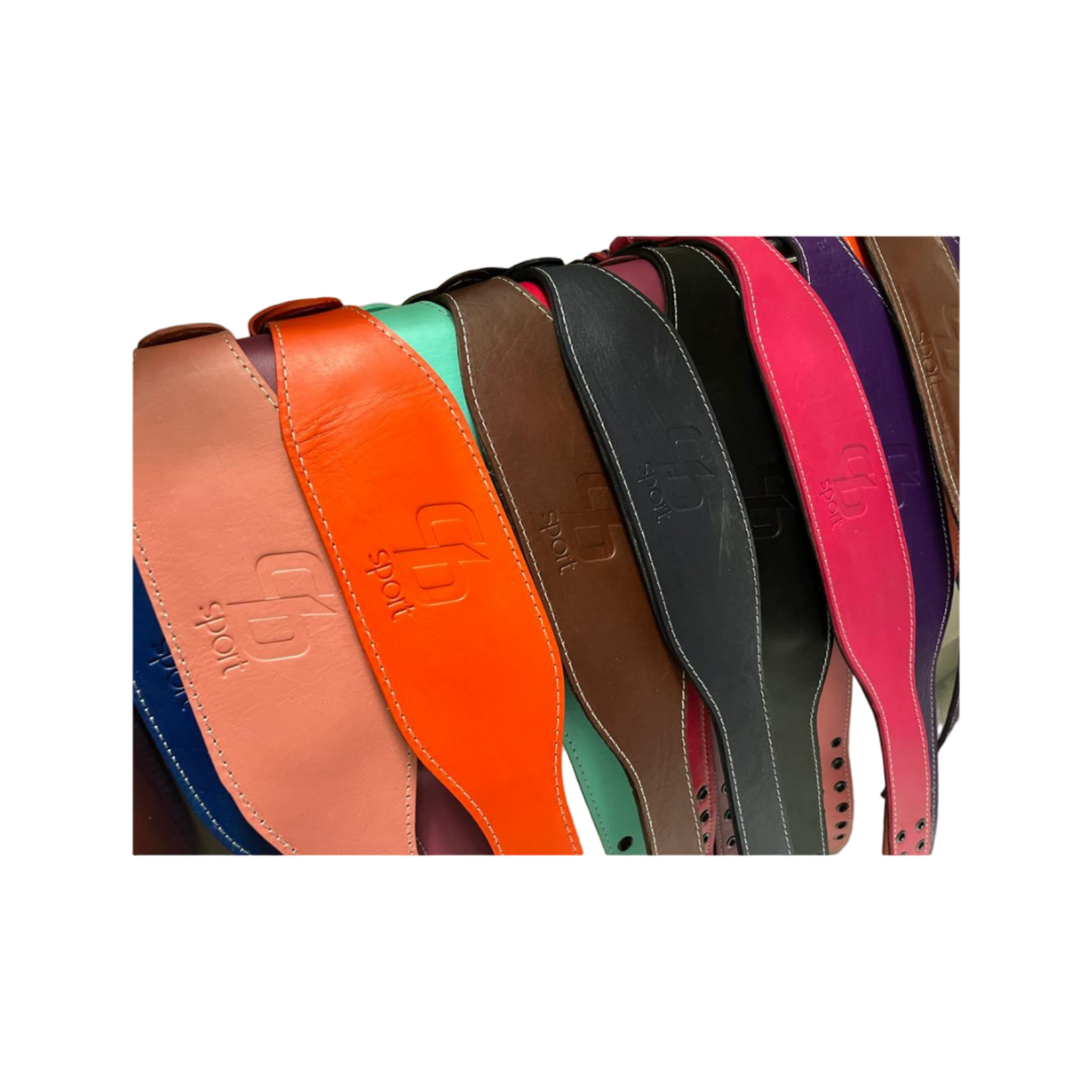 CB SPORTS CINTURON CB SPORTS